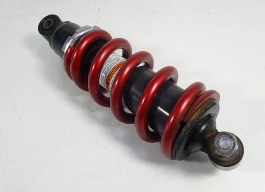 Achterschokbreker Kawasaki ER 6