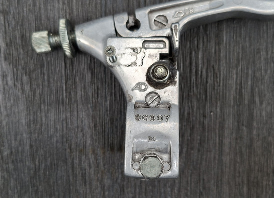 Clutch master cylinder Yamaha XVS 650 Dragstar