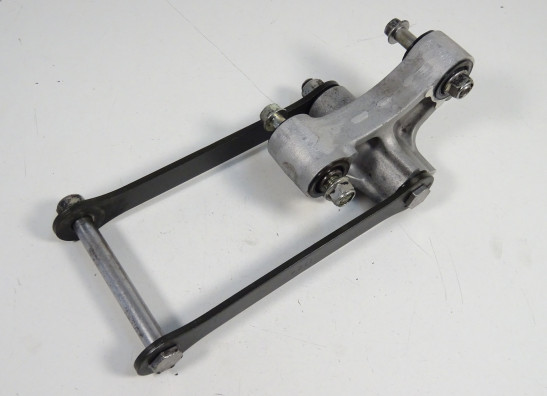 Federbein Aufhangung Kawasaki Z 750