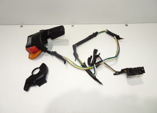 Lenkerschalter links BMW R 1150 GS