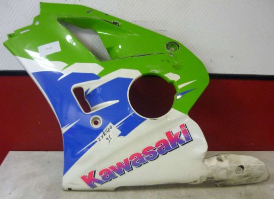 Cowl Left Kawasaki ZXR 400