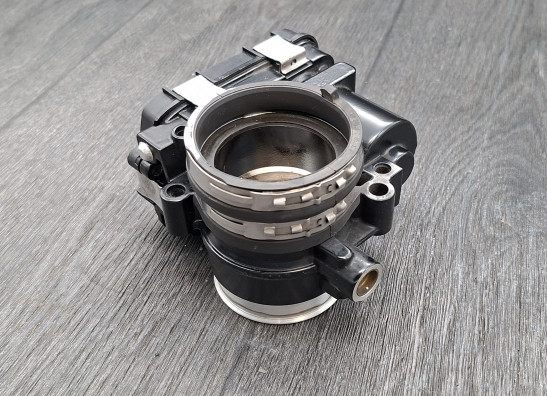 Gasklephuis BMW R 1200 GS LC Adventure