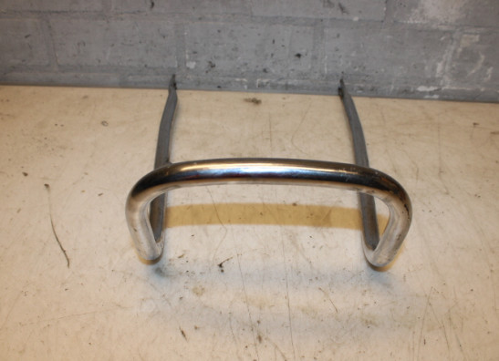 Rugsteun sissybar Kawasaki CSR 305 LTD
