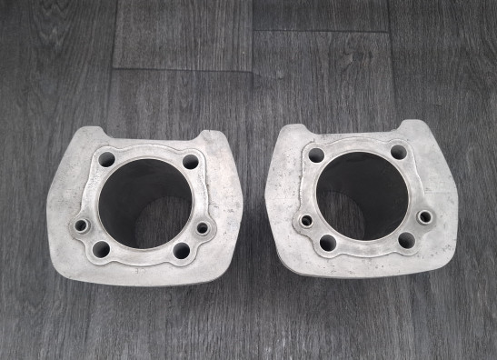 Cilinderblok Harley Davidson FXST Softail Standard