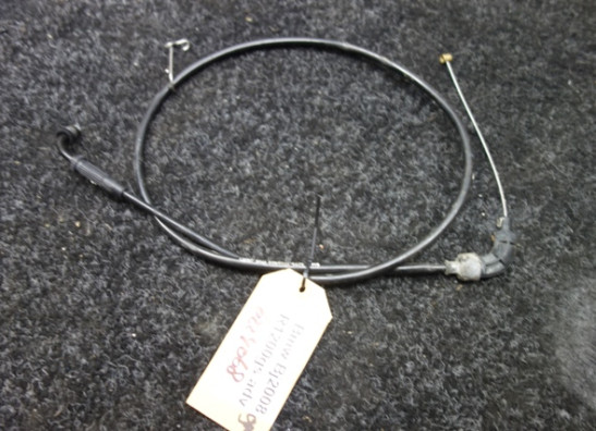 Gaskabel BMW R 1200 GS Adventure 2006-2007, 2008-2009, 2010-2012