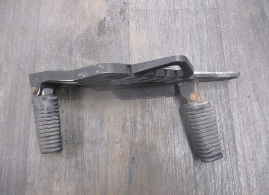 Schetsplaat links BMW K 100