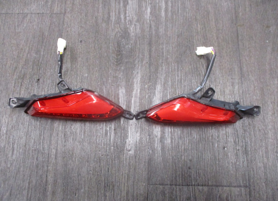 Knipperlicht Benelli 502 Cruiser 2019-2021