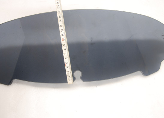 Windscherm Harley Davidson Touring FL