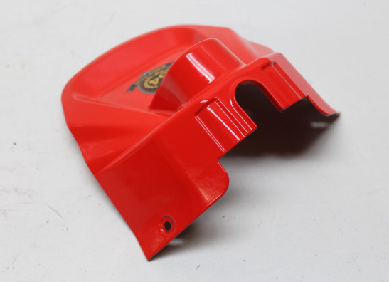 Tankcover Aprilia Tuono 660