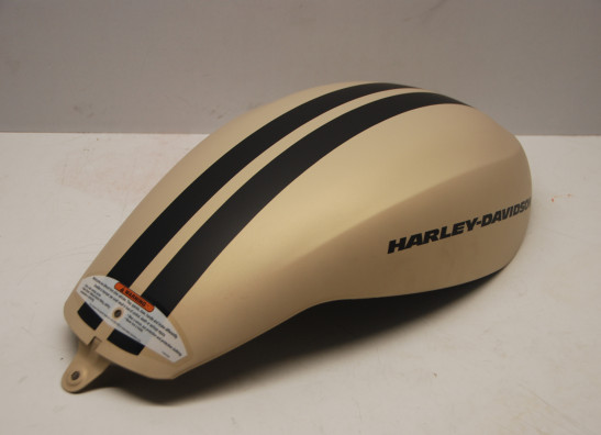 Tankcover Harley Davidson VROD VRSC