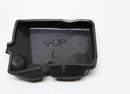 Linker zijkuip klein Yamaha XSR 900