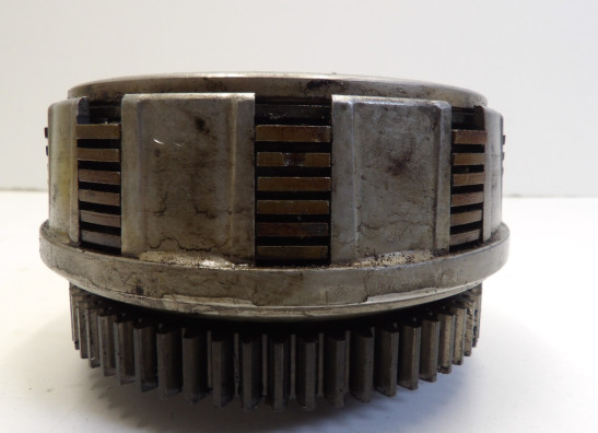 Clutch Honda CB 400