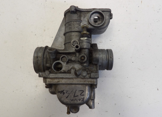 Carburator parts Kawasaki Z 900 Z1