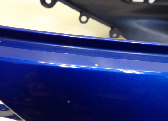 Rear cowl Kawasaki ZZR 1200