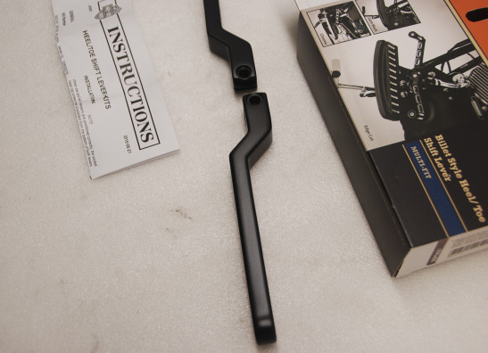 Rem en of schakelset Harley Davidson Custom universal other