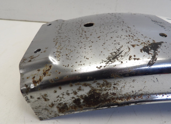 Hinterradabdeckung Kawasaki LTD 440