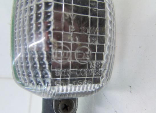 Winker Yamaha FAZER 600