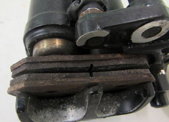 Bremssattel Bremszange Honda CBR 600 F