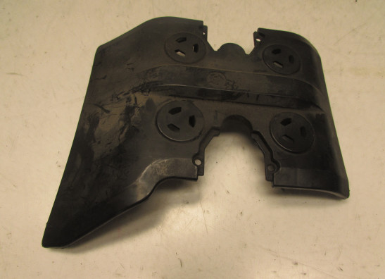 Afdekkap Yamaha V max