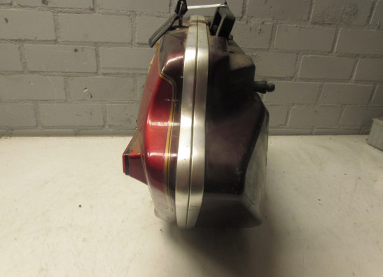 Linker koffer Yamaha XVZ 1200 Venture