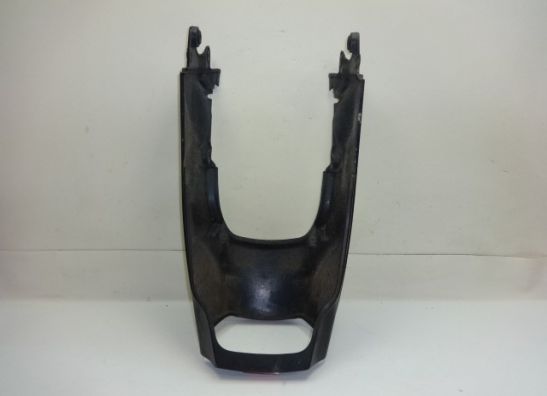 Heck Suzuki GSX F 1100