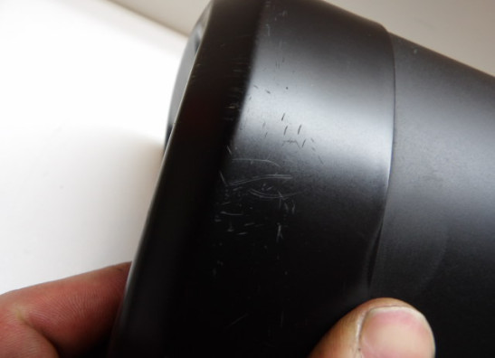 Auspuff Kawasaki Z 750