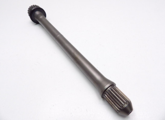 Cardan as Honda Deauville 650 - 700