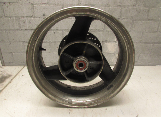 Rear wheel Kawasaki ZZR 1100