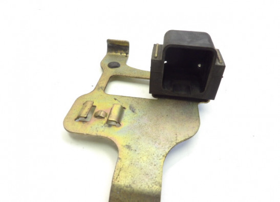 Accubak Honda XL 1000 V Varadero