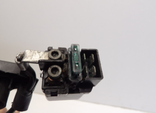 Startmotor relais Kawasaki ZX 7 R