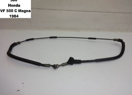 Kupplungleitung Honda VF 500  1984-1985