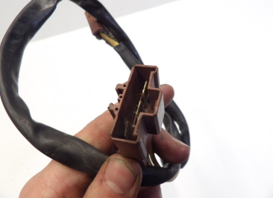 Spanningsregelaar Aprilia RSV 1000