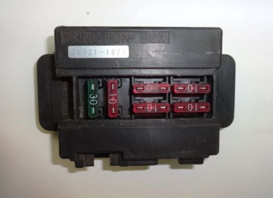 Sicherungkasten Kawasaki GPZ 500