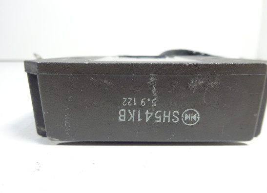 Regulator rectifier  KTM 990 Superduke