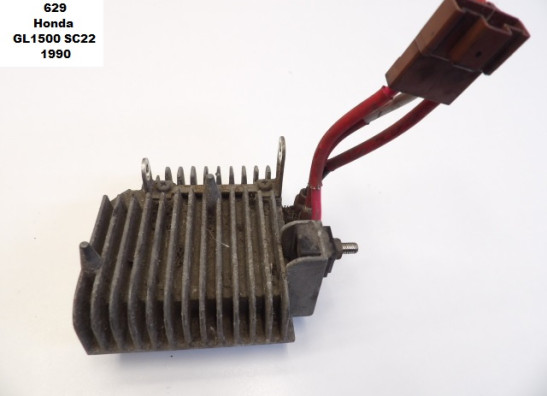 Spanningsregelaar Honda Goldwing GL 1988-2001