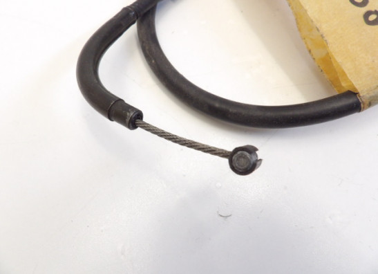 Koppelingskabel Suzuki GSX R 600