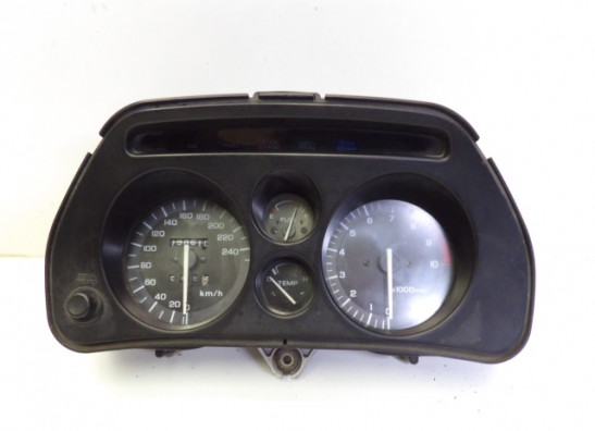 Tellerset Honda ST 1100 Pan European
