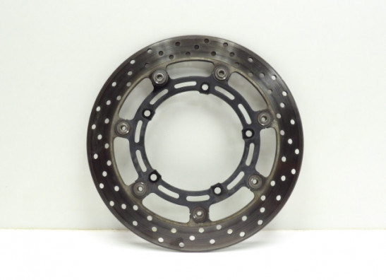 Remschijf voor Yamaha FZ6