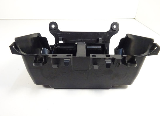 Batterie befestigung Honda NC 750 X