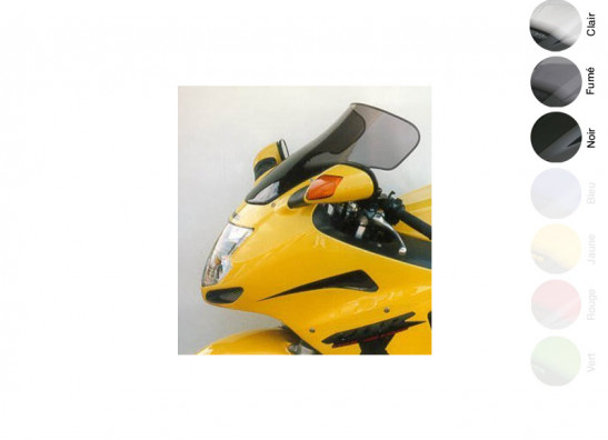 Windscreen Honda CBR 1100 XX