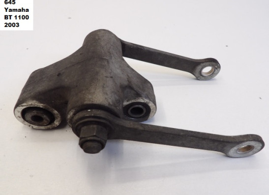 Link systeem achterveer Yamaha BT 1100