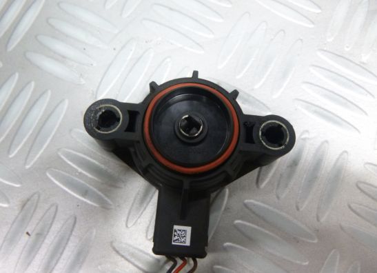 Versnellingsbak BMW F 700 GS