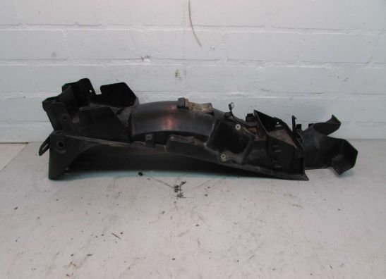 Hinterradabdeckung Yamaha XJ 600 Diversion