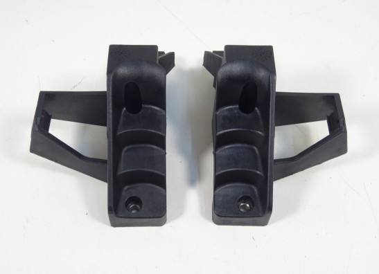 Seat BMW R 1150 RT   R 850 RT