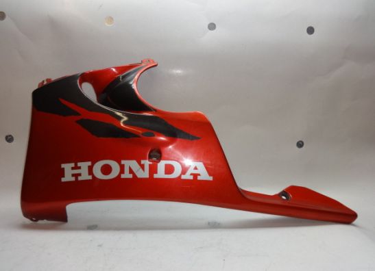 Linker onderkuip Honda CBR 900 RR