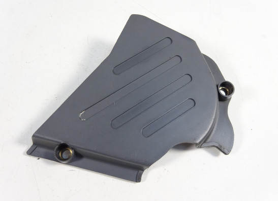 Motorblokdeksel voortandwiel Ducati ST2