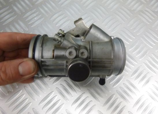 Gasklephuis BMW R 1100 S 1998-2005