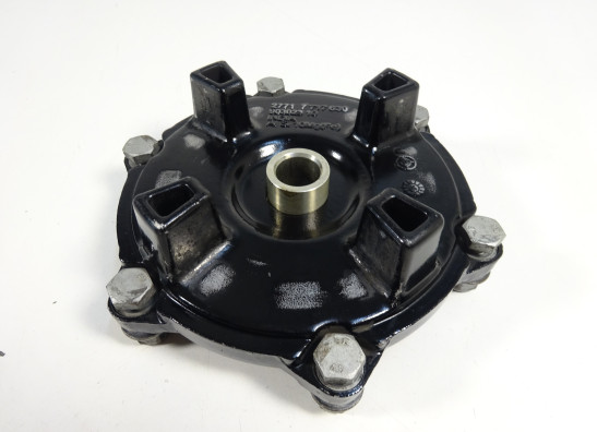Driven flange BMW F 800 R