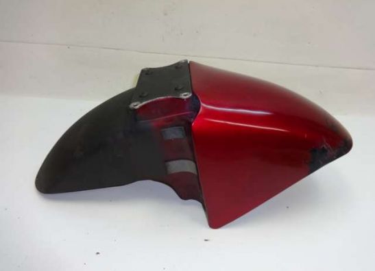 Voorspatbord Suzuki GSX F 750