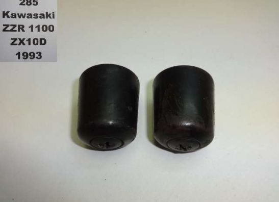 Steering damper Kawasaki ZZR 1100